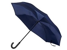 Зонт-трость наоборот «Inversa» (арт. 908302)
