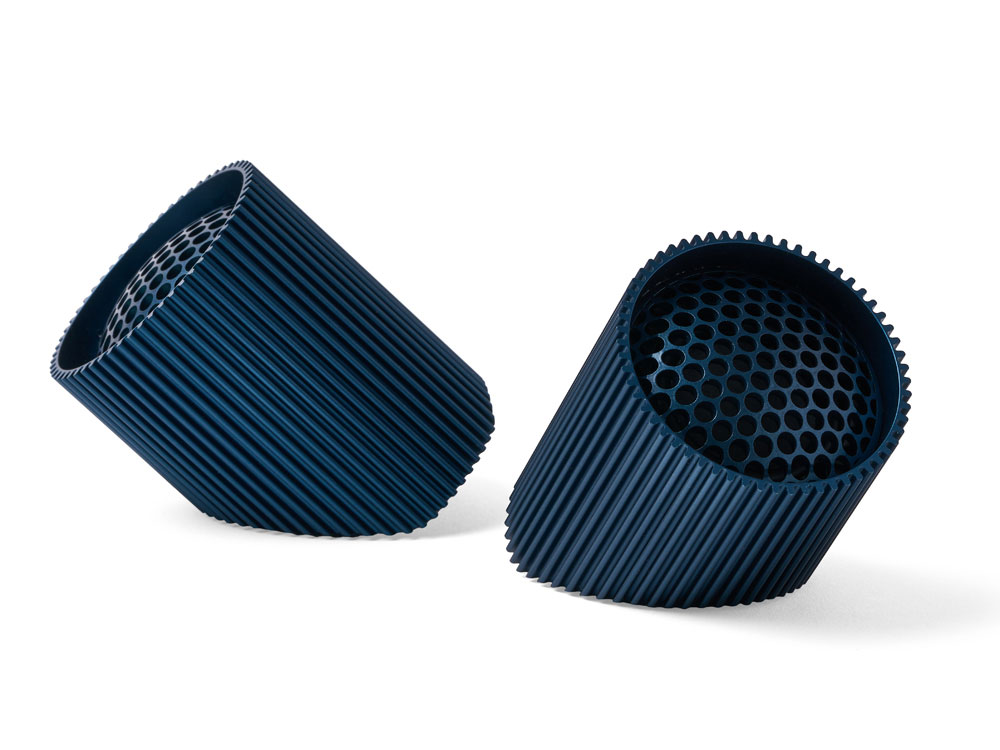 Беспроводная колонка Ray Speaker фото 3 Беспроводная колонка Ray Speaker фото 3