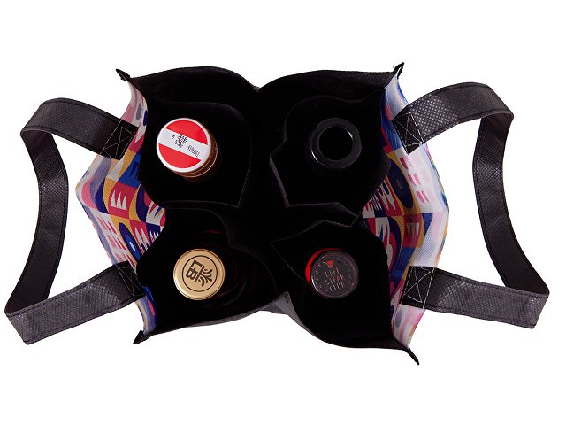 Сумка для шопинга с возможностью полноцветной печати thumbnail