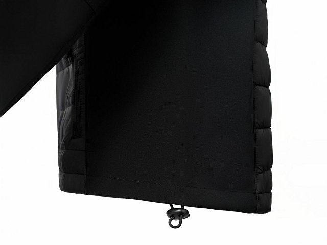 Куртка утепленная «Racer» мужская