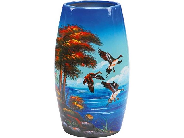 Ваза «Утиная охота» thumbnail