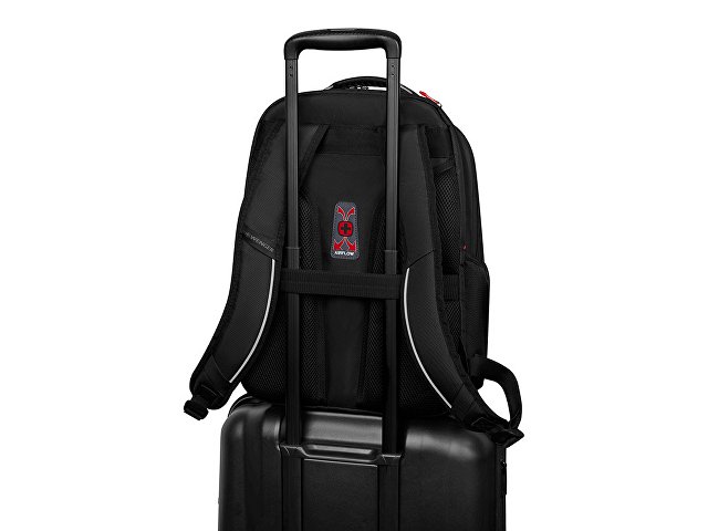 Рюкзак «ALTAIR» с отделением для ноутбука 15.6" thumbnail