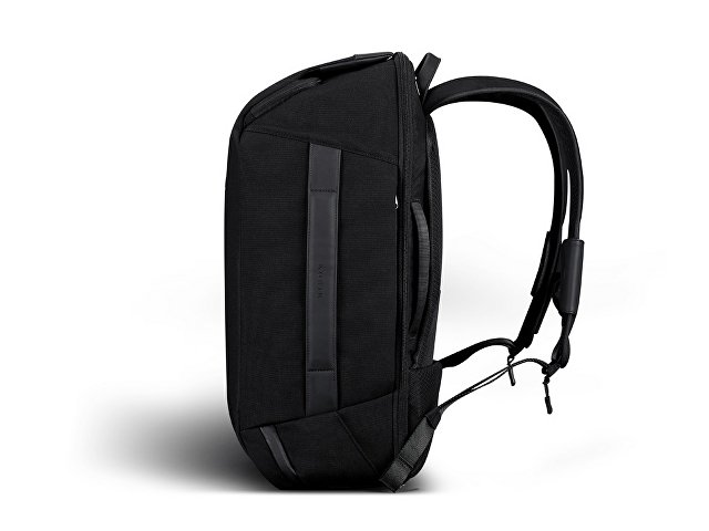 Антикражный рюкзак-трансформер Clickpack Travlo для ноутбука 16" thumbnail