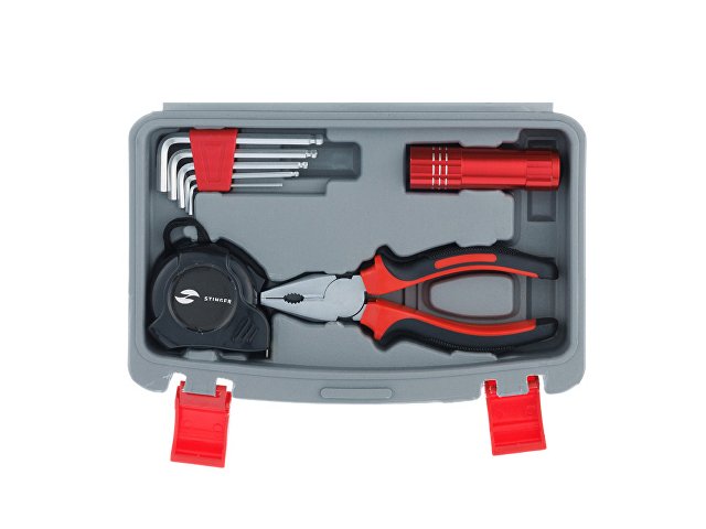 Набор инструментов, 13 предметов thumbnail