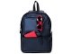 Рюкзак Ray для ноутбука 15'', синий