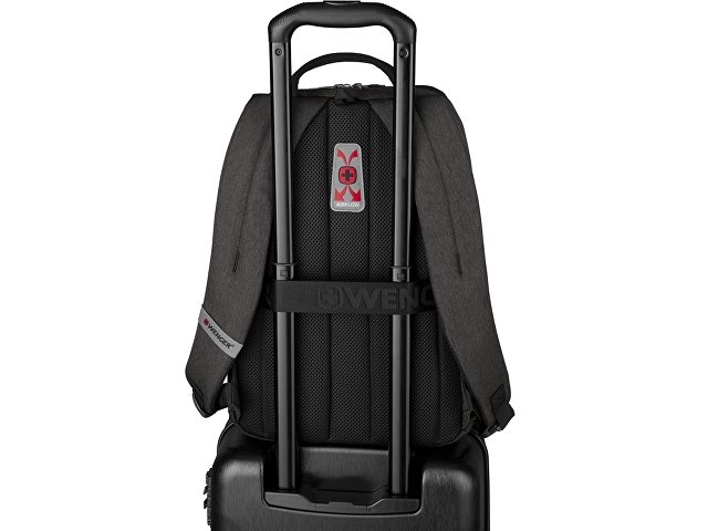 Рюкзак «MX Reload» с отделением для ноутбука 14"