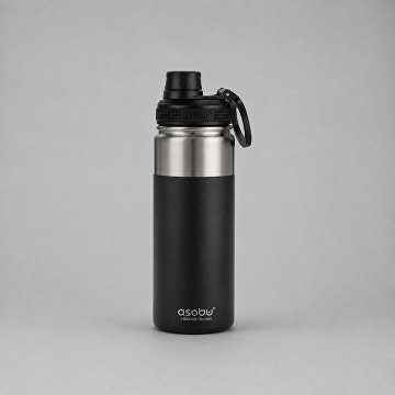 Вакуумная термобутылка «ALPINE FLASK», 530 мл