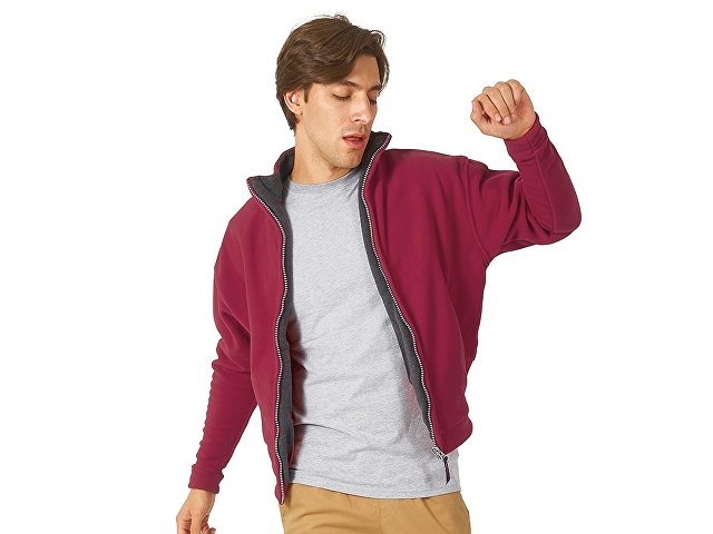 Куртка флисовая "Nashville" мужская thumbnail