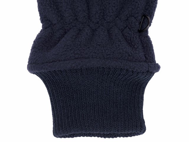 Перчатки флисовые «Ямантау», унисекс thumbnail