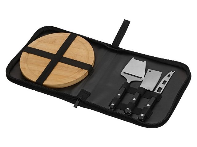 Набор для подачи сыра «Fabrizio» thumbnail