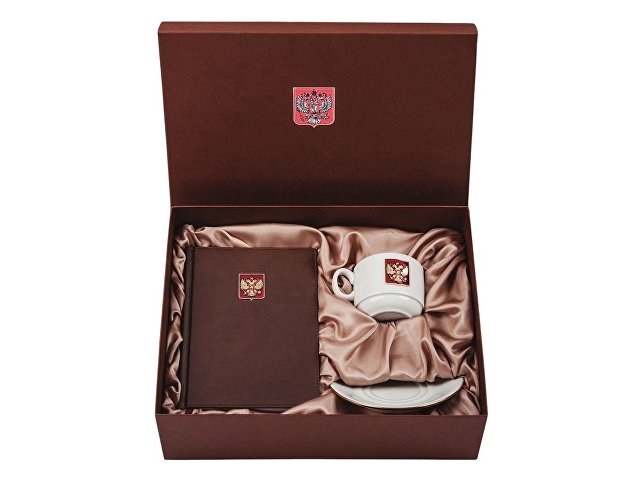 Подарочный набор «Чайная гармония России» thumbnail