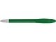 Ручка шариковая Celebrity «Айседора», зеленый