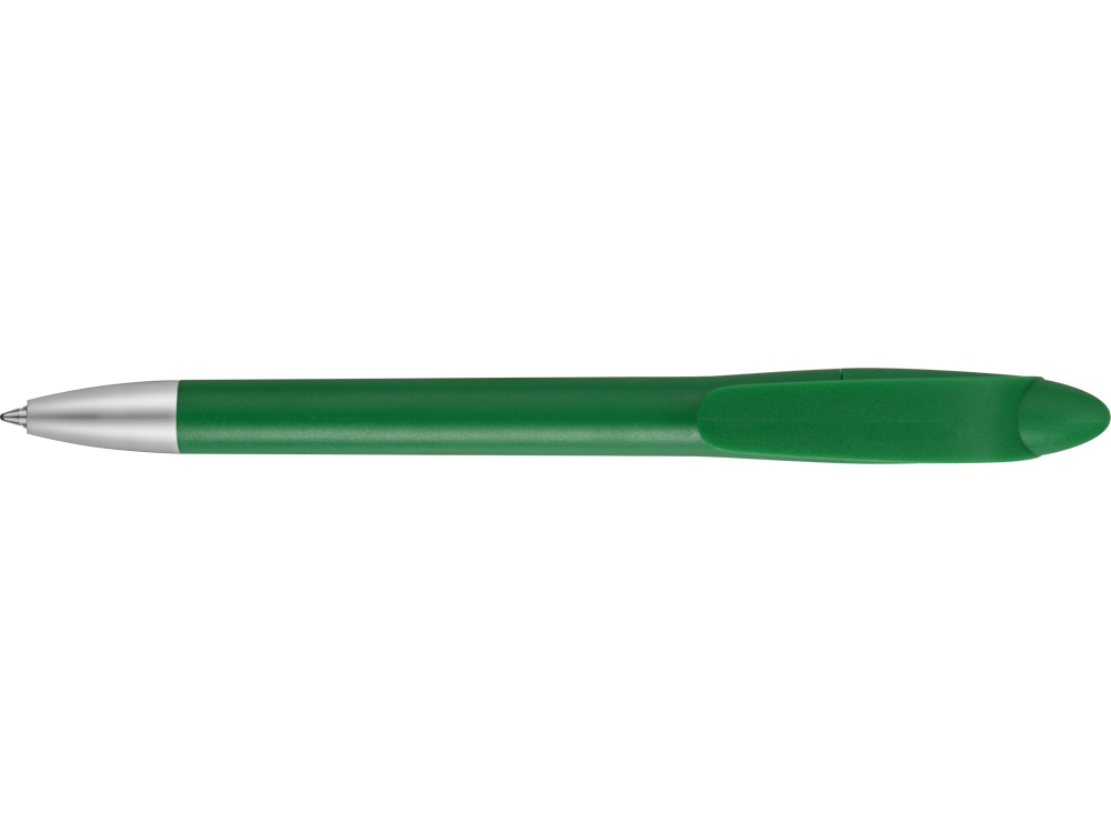 Ручка пластиковая шариковая «Айседора»