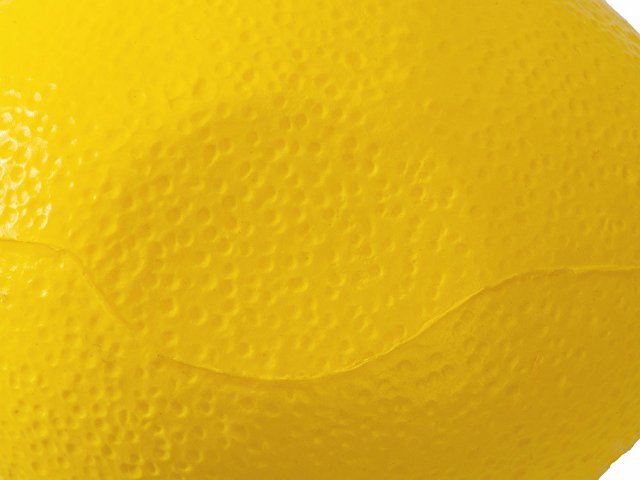 Антистресс «Лимон»