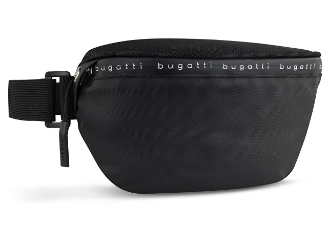 Сумка на пояс «Blanc Delight» thumbnail