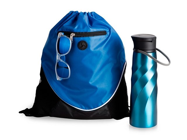 Набор с бутылкой и очками «Summerheat» thumbnail