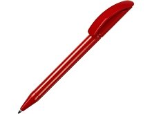 Ручка пластиковая шариковая Prodir DS3 TPP (арт. ds3tpp-20)