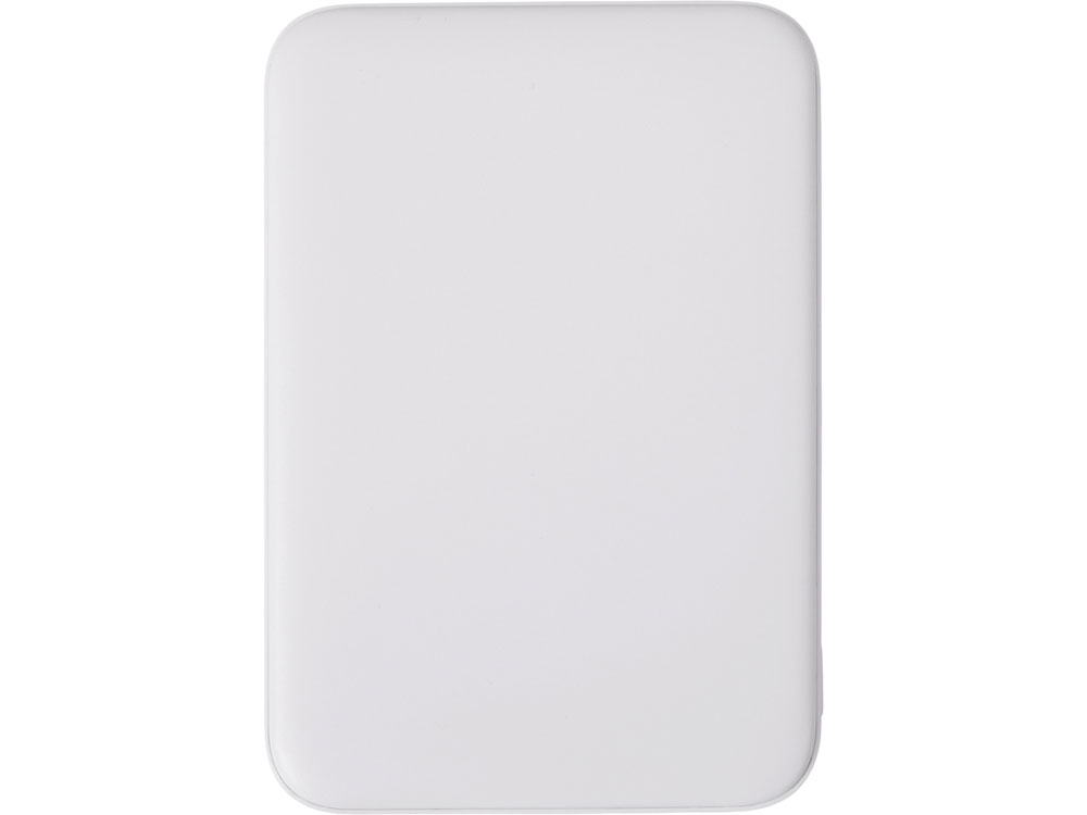 Внешний аккумулятор «Simp», 5000 мАч фото 4 Внешний аккумулятор «Simp», 5000 мАч фото 4