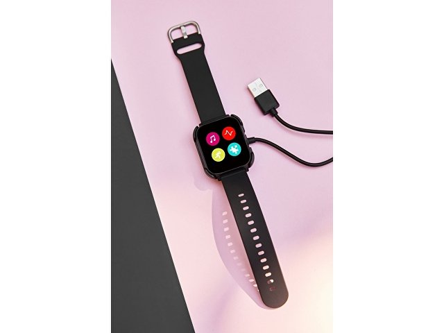 Смарт-часы «Salt SW-78», IP68 thumbnail