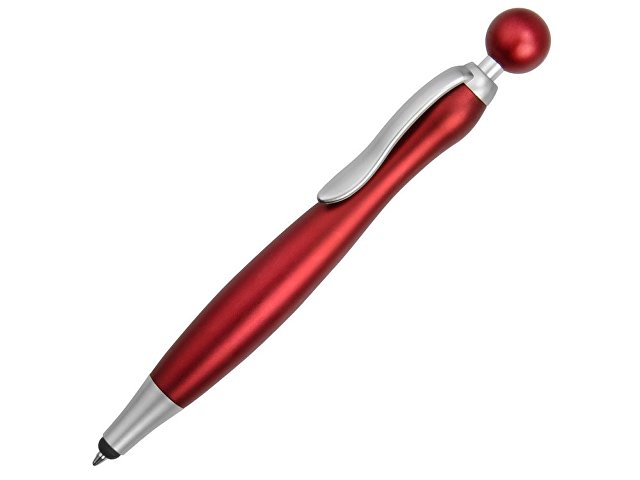Ручка-стилус шариковая «Naples»
