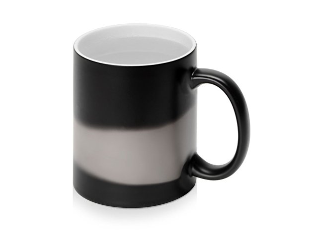 Кружка-хамелеон «Magic» матовая thumbnail