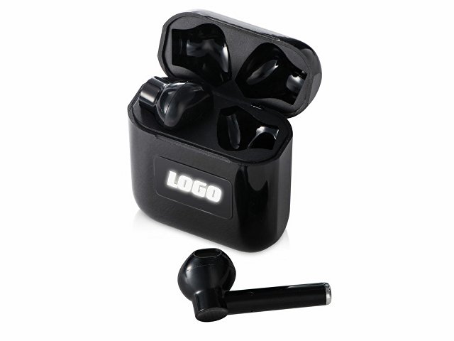 Беспроводные наушники TWS c подсветкой лого «Twinkles» thumbnail