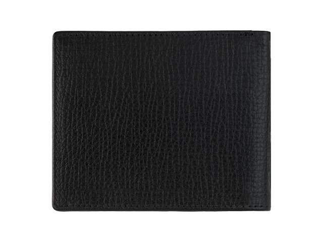 Портмоне с отделениями для банковских карт Irving Black