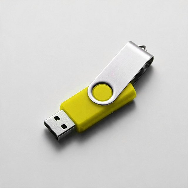 Флеш-карта USB 2.0 32 ГБ «Флэш С1»
