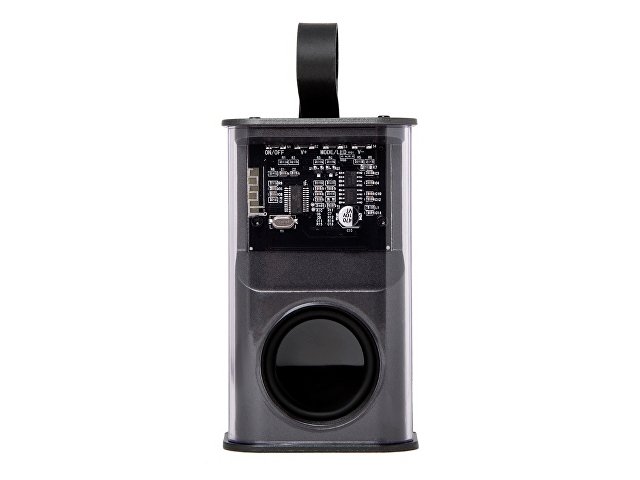 Беспроводная TWS колонка c RGB подсветкой «Sona», 5 Вт thumbnail