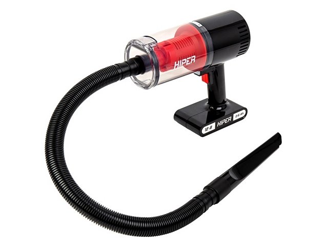 Пылесос автомобильный аккумуляторный «HVC100Li» thumbnail