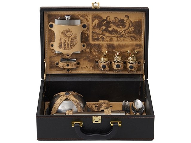 Подарочный набор thumbnail