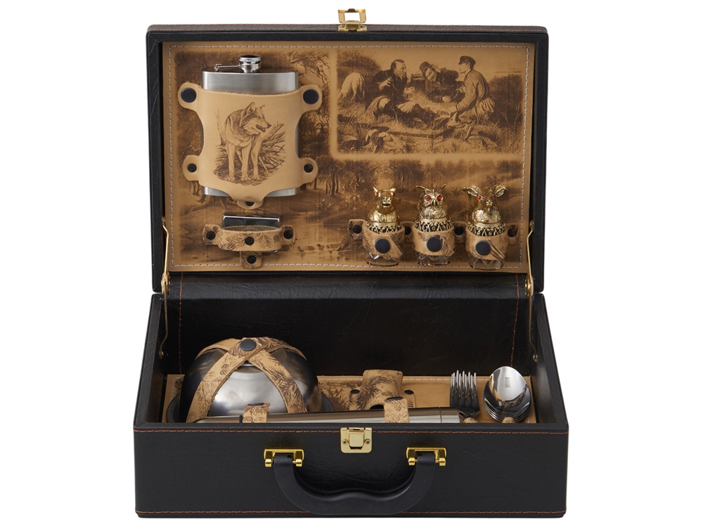 Подарочный набор фото 2 Подарочный набор фото 2