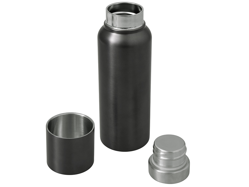 Вакуумный термос c магнитной крышкой «Magne», 500 мл фото 6 Вакуумный термос c магнитной крышкой «Magne», 500 мл фото 6