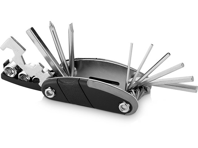 Многофункциональный инструмент «16 в 1» thumbnail