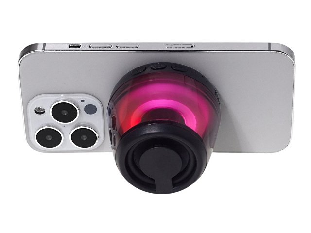 Магнитная беспроводная колонка «MagMelo», 5 Вт thumbnail