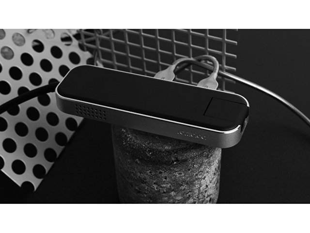 Хаб USB Type-C 3.0 «Chronos» thumbnail