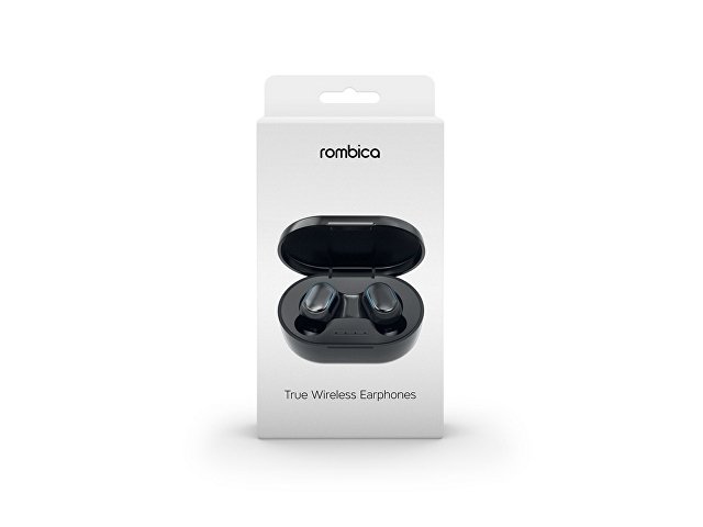 Беспроводные наушники «Mysound Play» thumbnail