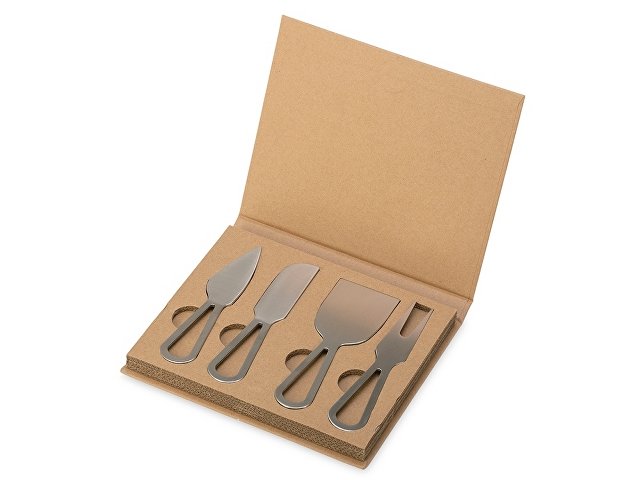 Набор сырных ножей «Montasio» thumbnail