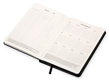Бизнес-блокнот А5 «Bossy»