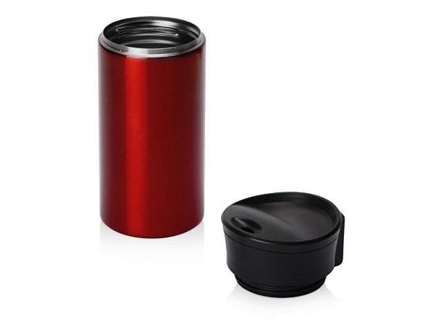 Вакуумная герметичная термокружка «Upgrade», тубус thumbnail