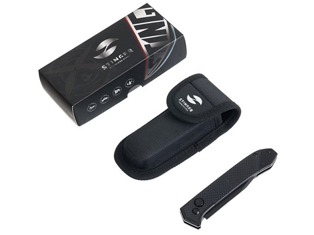 Нож складной thumbnail