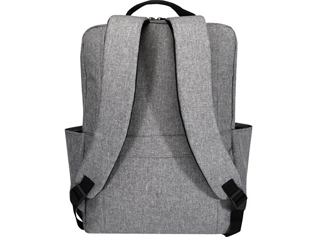 Рюкзак для ноутбука «Libra» 15” из переработанного материала