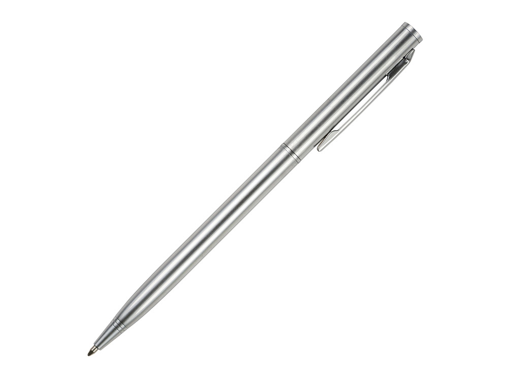 Ручка металлическая шариковая «Palermo»