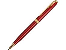 Ручка шариковая Parker «Sonnet Red GT» (арт. 306811)