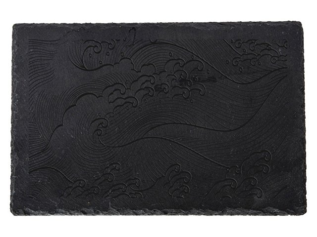 Сервировочная доска из сланца «Toscana» thumbnail