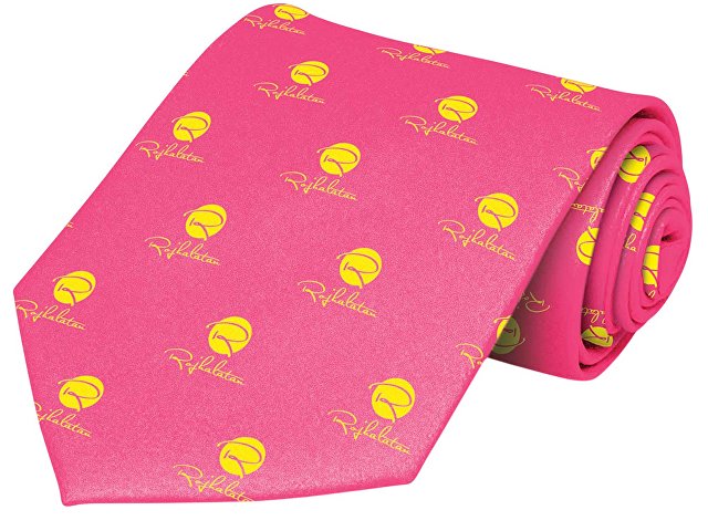 Галстук с возможностью полноцветной печати thumbnail