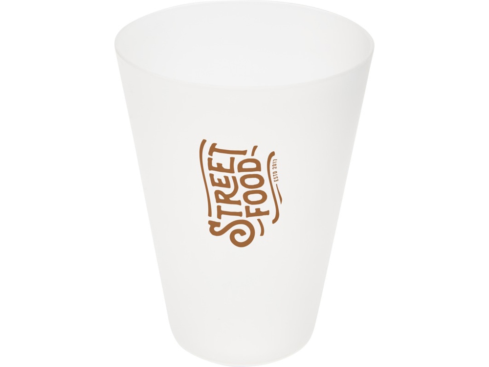 Многоразовый пластиковый стакан «Glastonbury» фото 3 Многоразовый пластиковый стакан «Glastonbury» фото 3