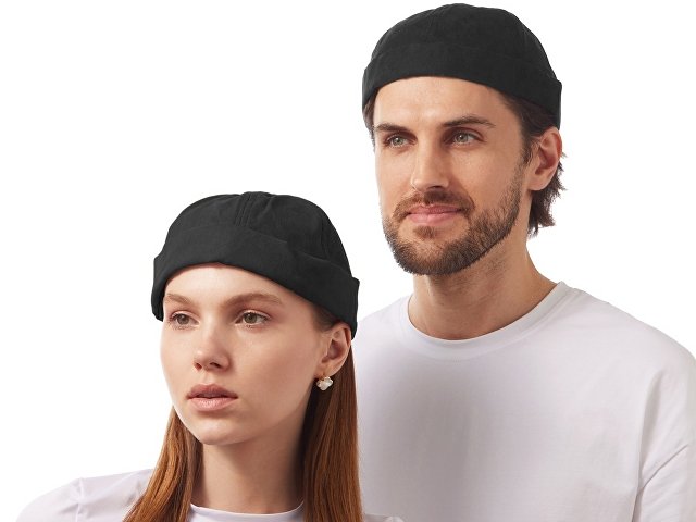 Шапка «Docker Hat», унисекс thumbnail