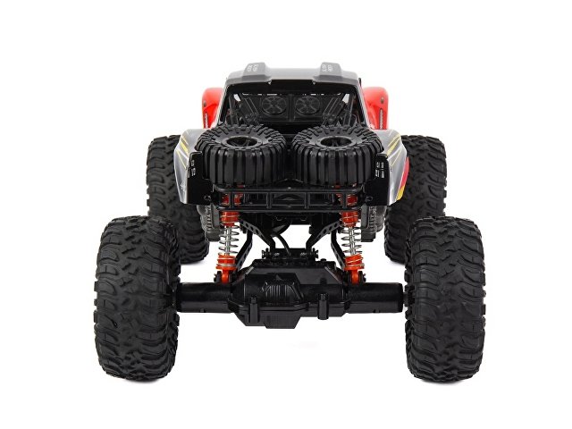 Радиоуправляемый внедорожник «SLASH RIDER» thumbnail