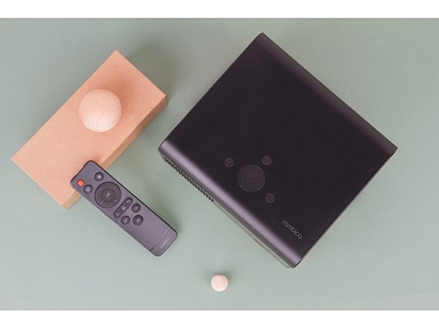 Проектор «Ray Smart Cube» thumbnail